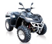 2011 WT Motors Kymera WT330 photo